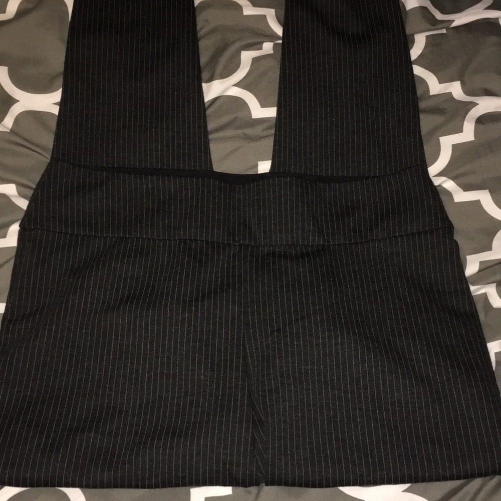 Pull on pants